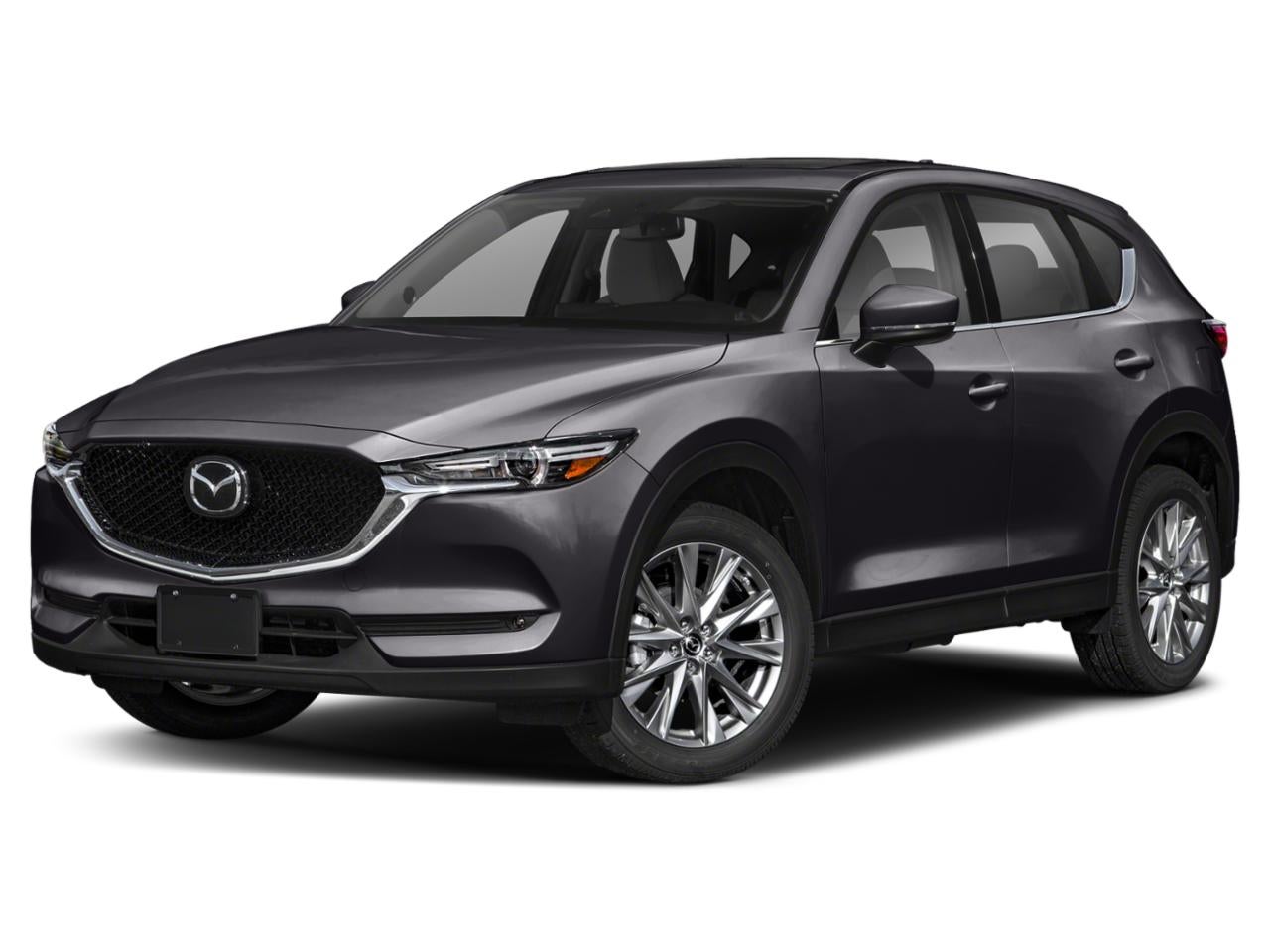 2020 Mazda Mazda CX-5 Grand Touring AWD