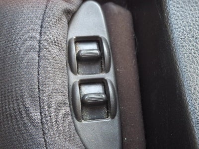 2005 Nissan 350Z Enthusiast