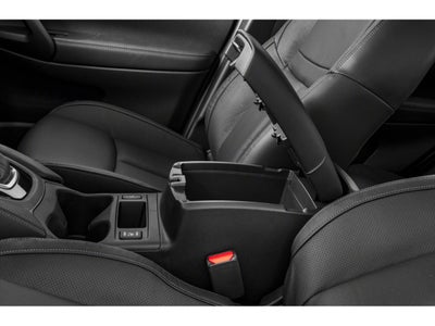 2019 Nissan Rogue Sport FWD S