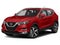 2021 Nissan Rogue Sport AWD SL