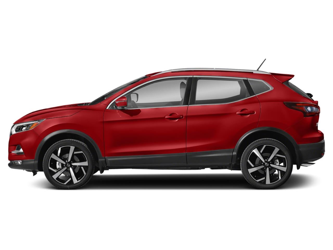 2021 Nissan Rogue Sport AWD SL