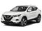 2021 Nissan Rogue Sport AWD SL