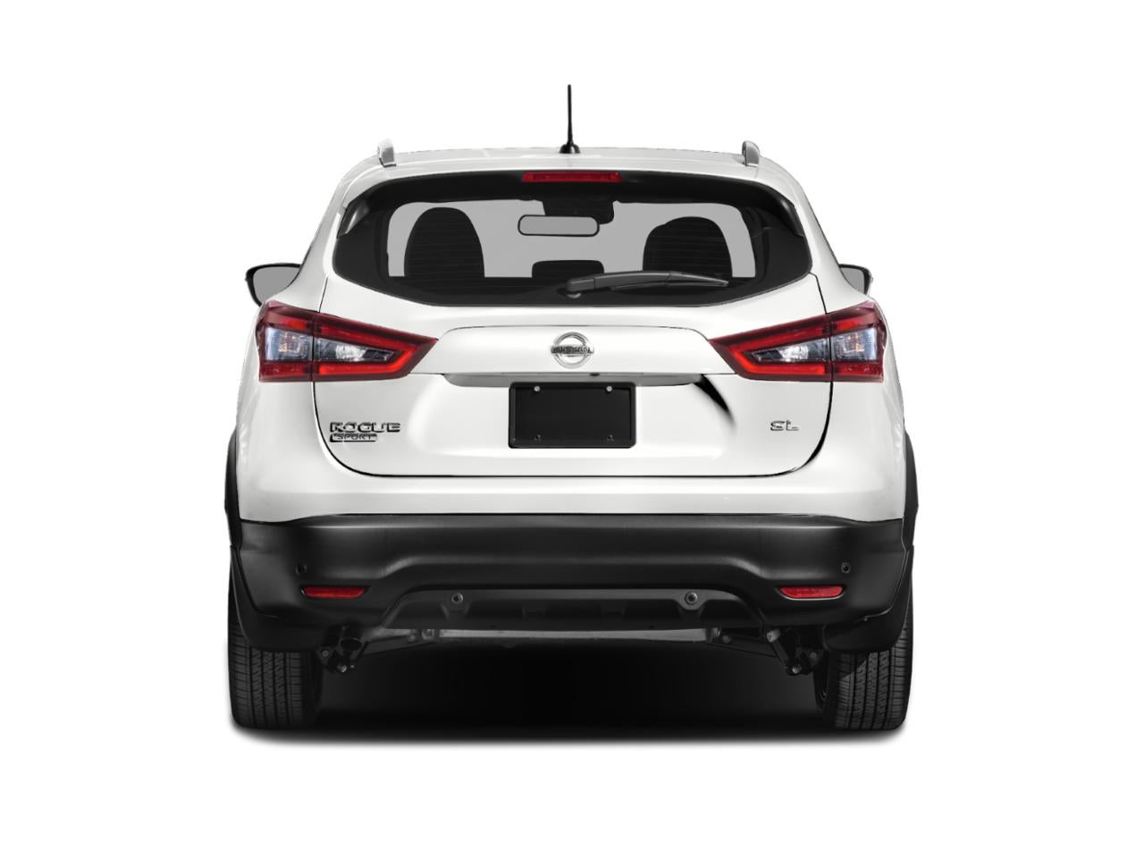 2021 Nissan Rogue Sport AWD SL