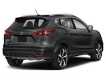 2020 Nissan Rogue Sport AWD SL