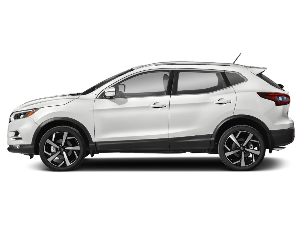 2022 Nissan Rogue Sport AWD SL