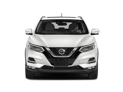2022 Nissan Rogue Sport AWD SL