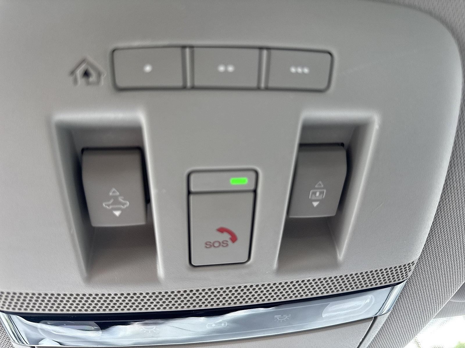 2024 Nissan ARIYA EVOLVE+ e-4ORCE AWD