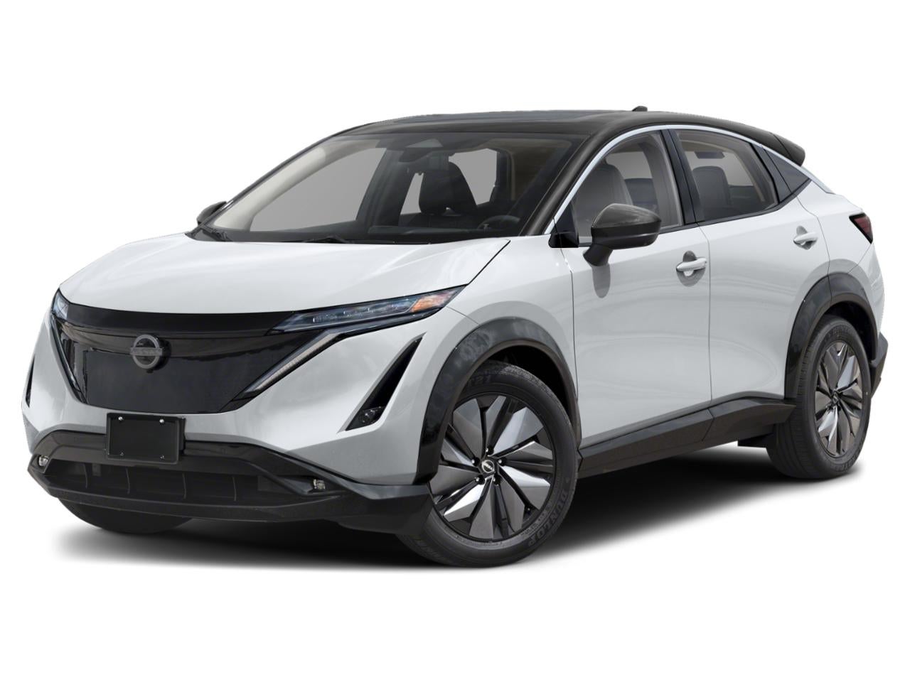 2023 Nissan ARIYA EVOLVE+ e-4ORCE AWD