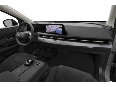 2023 Nissan ARIYA EVOLVE+ e-4ORCE AWD