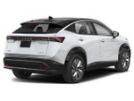 2023 Nissan ARIYA EVOLVE+ e-4ORCE AWD