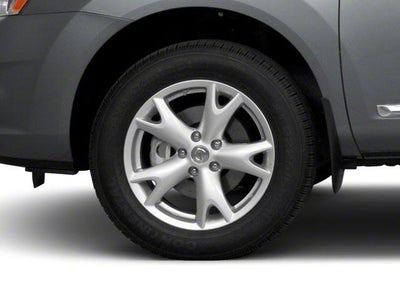 2012 Nissan Rogue AWD 4dr SV