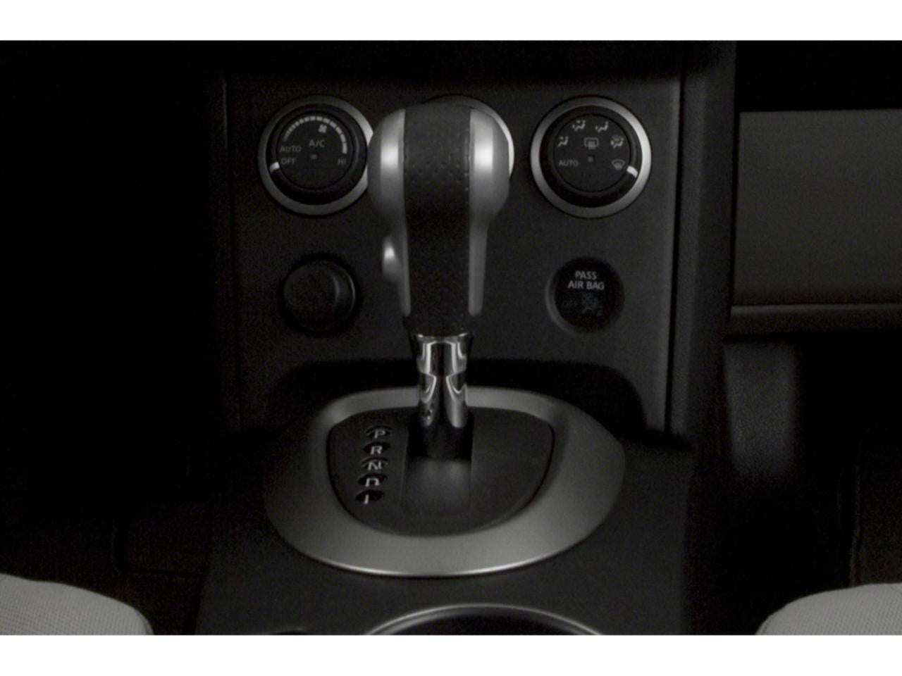 2015 Nissan Rogue Select AWD 4dr S