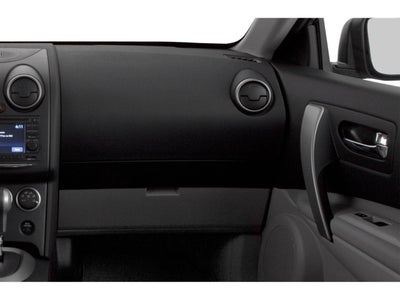 2015 Nissan Rogue Select AWD 4dr S