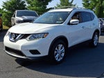 2016 Nissan Rogue AWD 4dr SV