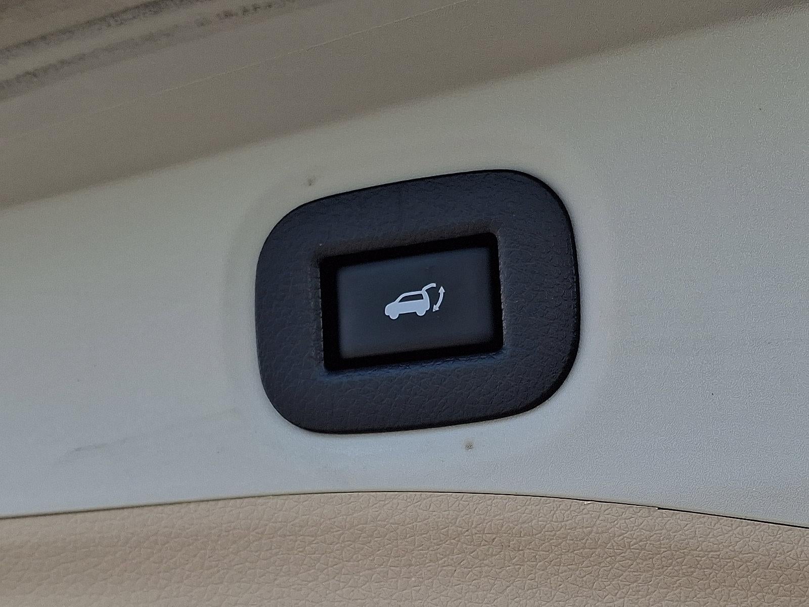 2016 Nissan Rogue AWD 4dr SV