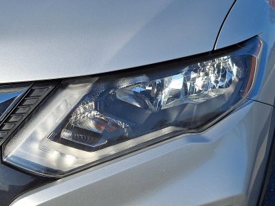 2020 Nissan Rogue AWD SV