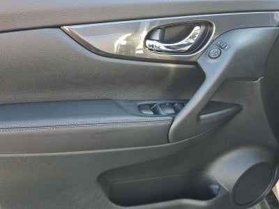 2020 Nissan Rogue AWD SV