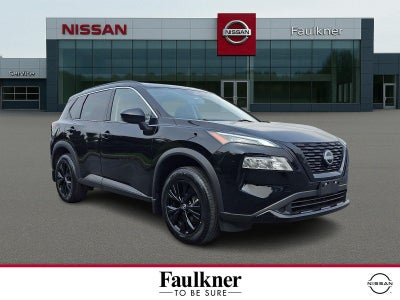 2023 Nissan Rogue AWD SV