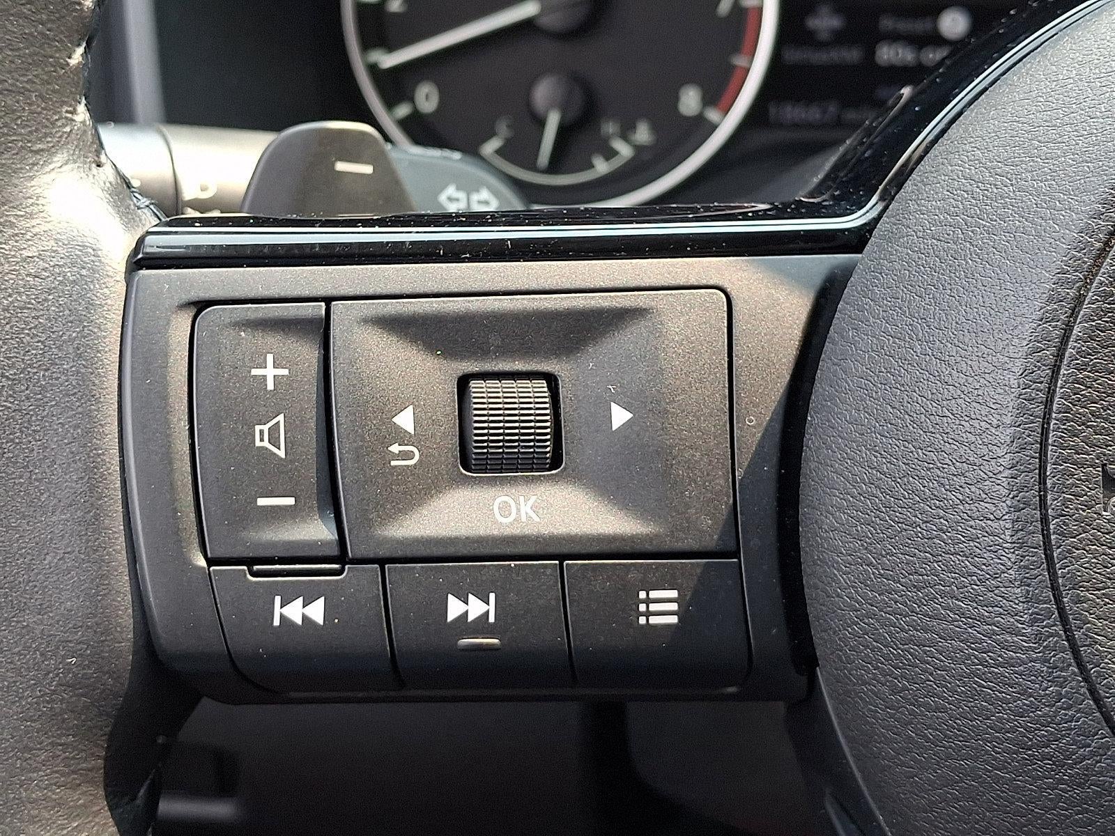 2023 Nissan Rogue AWD SV