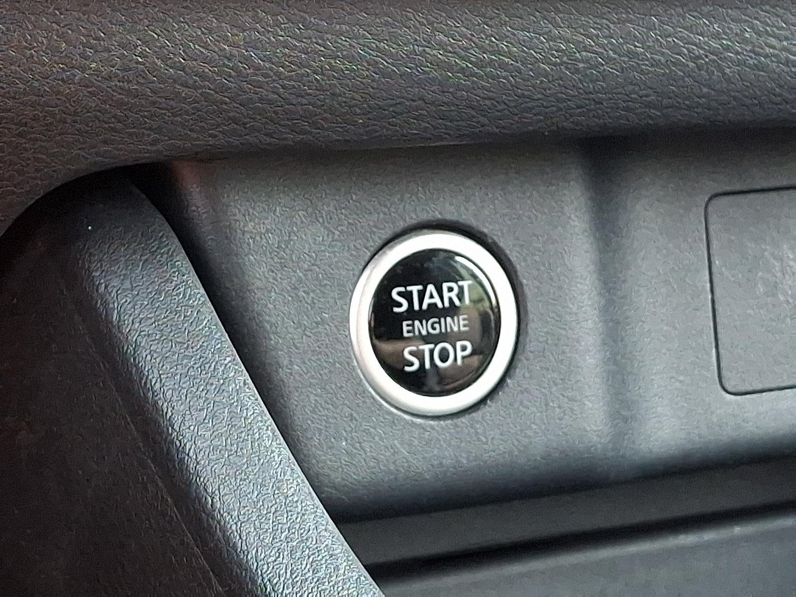 2023 Nissan Rogue AWD SV