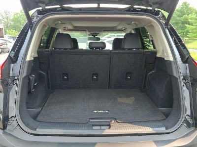 2023 Nissan Rogue AWD SV