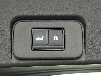 2023 Nissan Rogue AWD SV