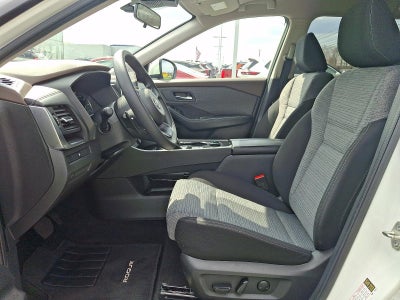 2023 Nissan Rogue AWD SV *Ltd Avail*