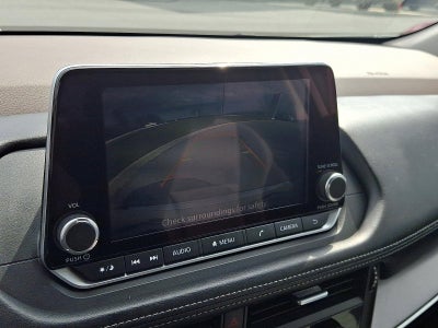 2023 Nissan Rogue AWD SV *Ltd Avail*
