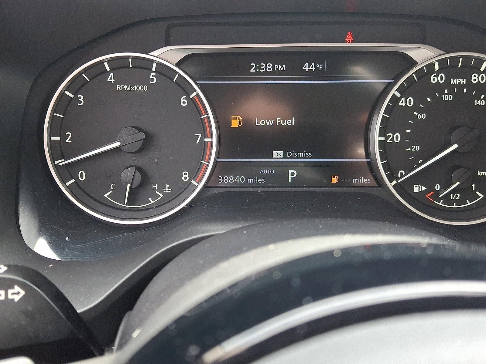 2023 Nissan Rogue AWD SV *Ltd Avail*