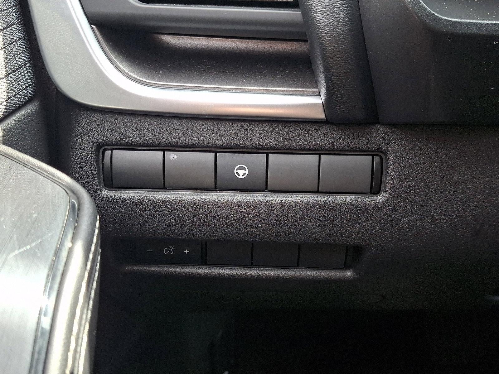 2023 Nissan Rogue AWD SV *Ltd Avail*