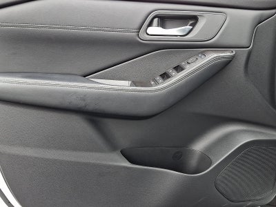 2026 Nissan Rogue AWD SV *Ltd Avail*