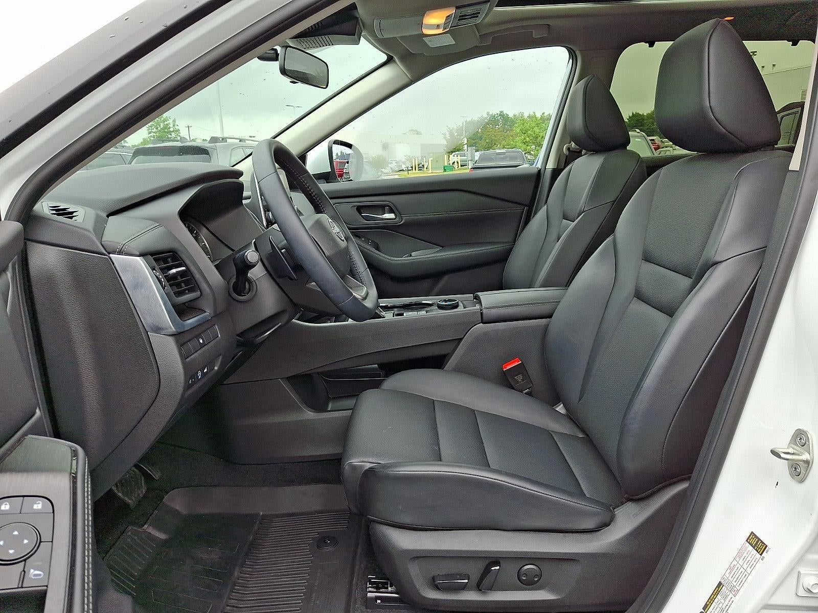 2026 Nissan Rogue AWD SV *Ltd Avail*