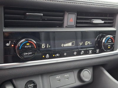 2026 Nissan Rogue AWD SV *Ltd Avail*