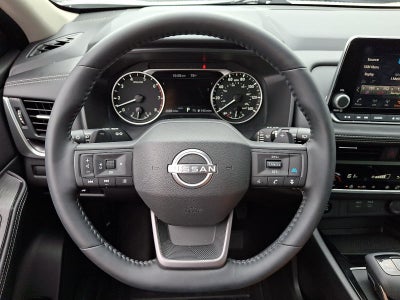2026 Nissan Rogue AWD SV *Ltd Avail*