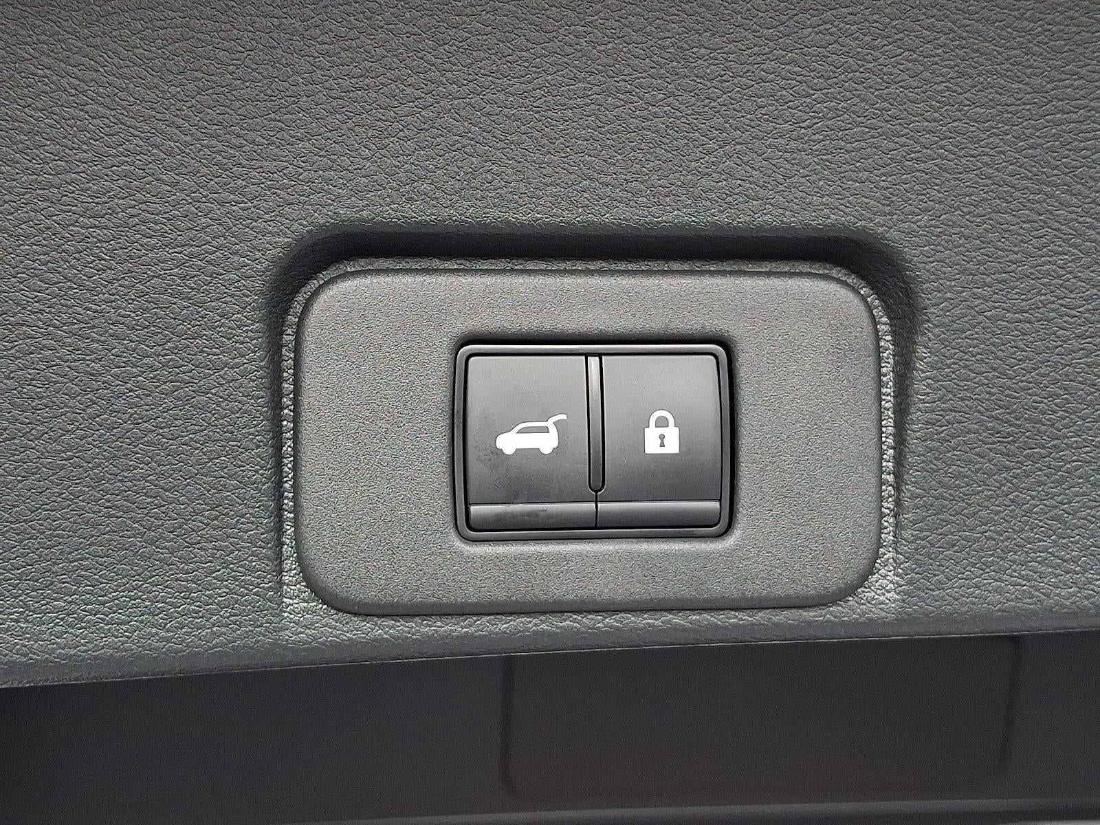 2026 Nissan Rogue AWD SV *Ltd Avail*