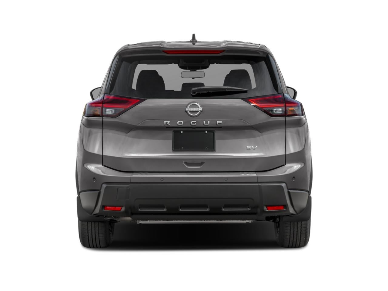 2026 Nissan Rogue AWD SV *Ltd Avail*