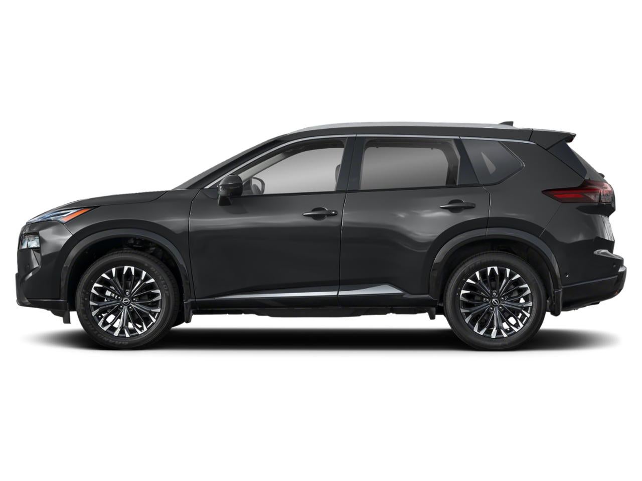 2026 Nissan Rogue 2026.5 AWD Platinum