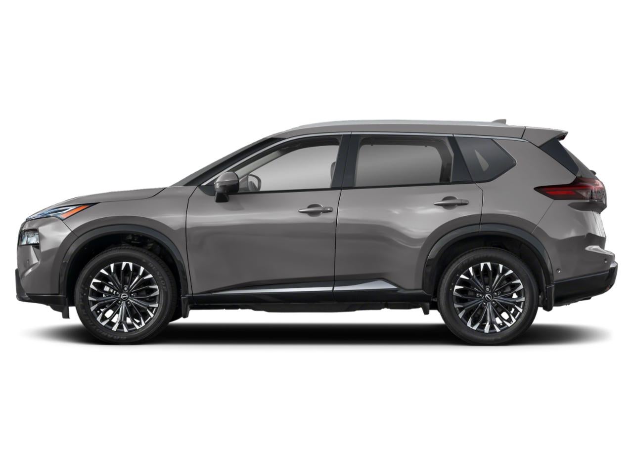 2026 Nissan Rogue 2026.5 AWD Platinum