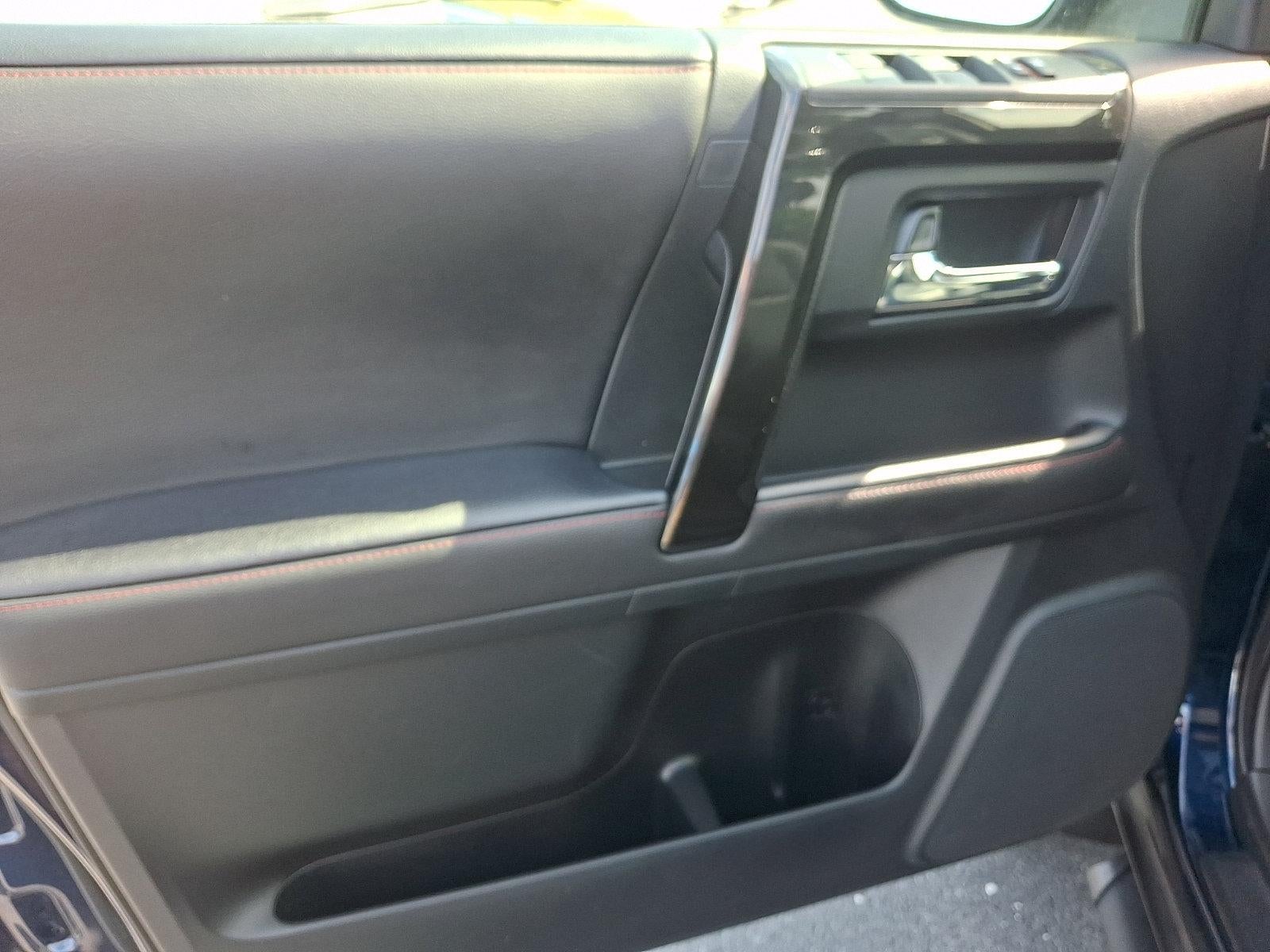 2023 Toyota 4Runner TRD Off Road Premium 4WD (Natl)