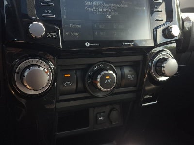 2023 Toyota 4Runner TRD Off Road Premium 4WD (Natl)