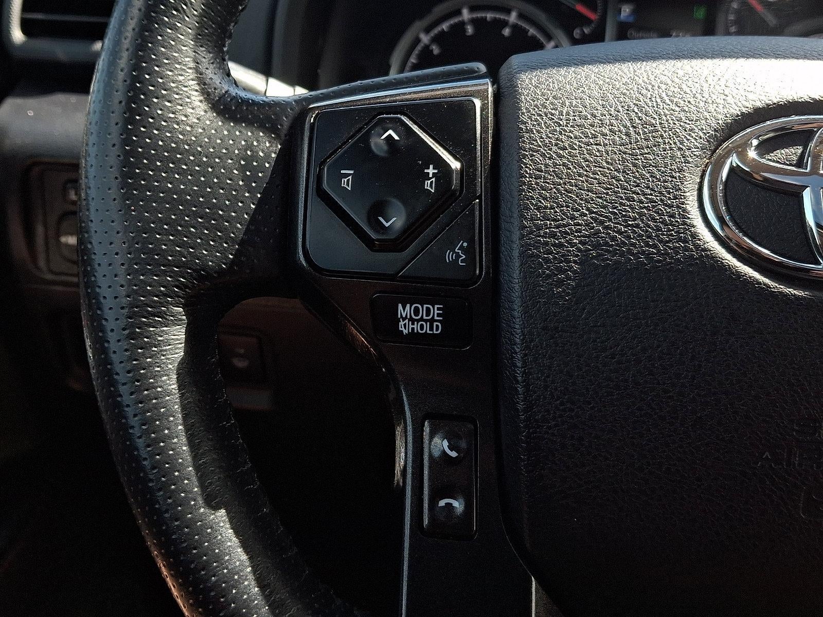 2023 Toyota 4Runner TRD Off Road Premium 4WD (Natl)