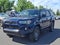2023 Toyota 4Runner TRD Off Road Premium 4WD (Natl)