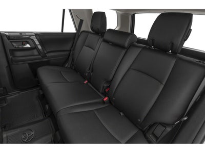2023 Toyota 4Runner TRD Off Road Premium 4WD (Natl)
