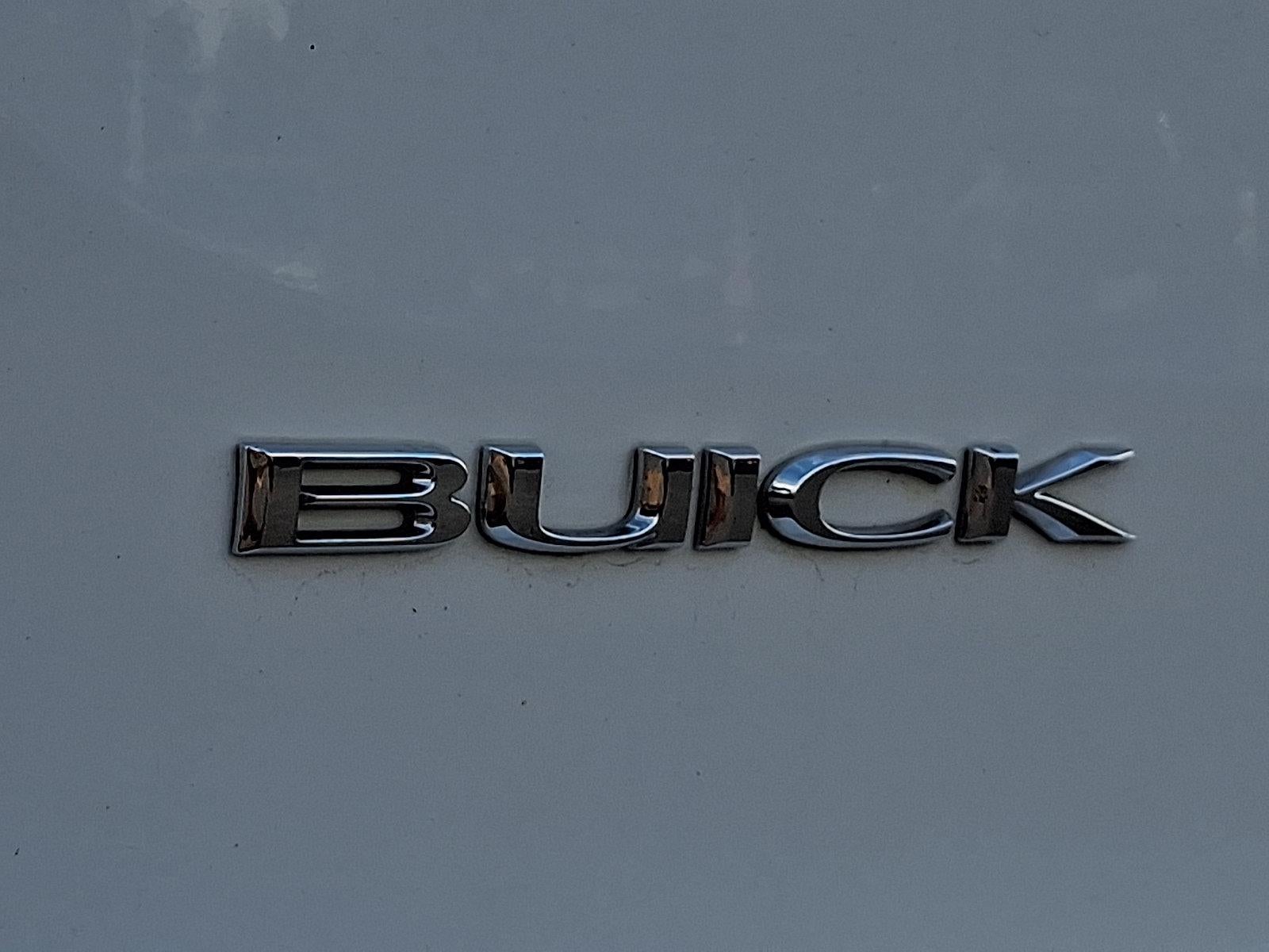 2017 Buick Encore Preferred FWD