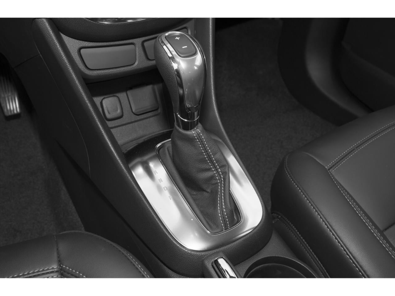 2015 Buick Encore Leather AWD