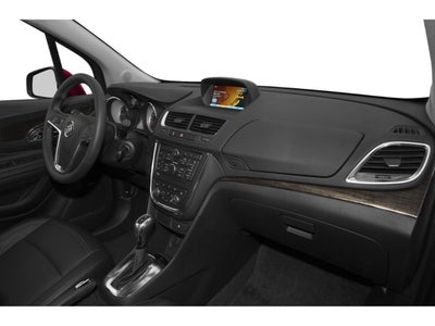 2015 Buick Encore Leather AWD