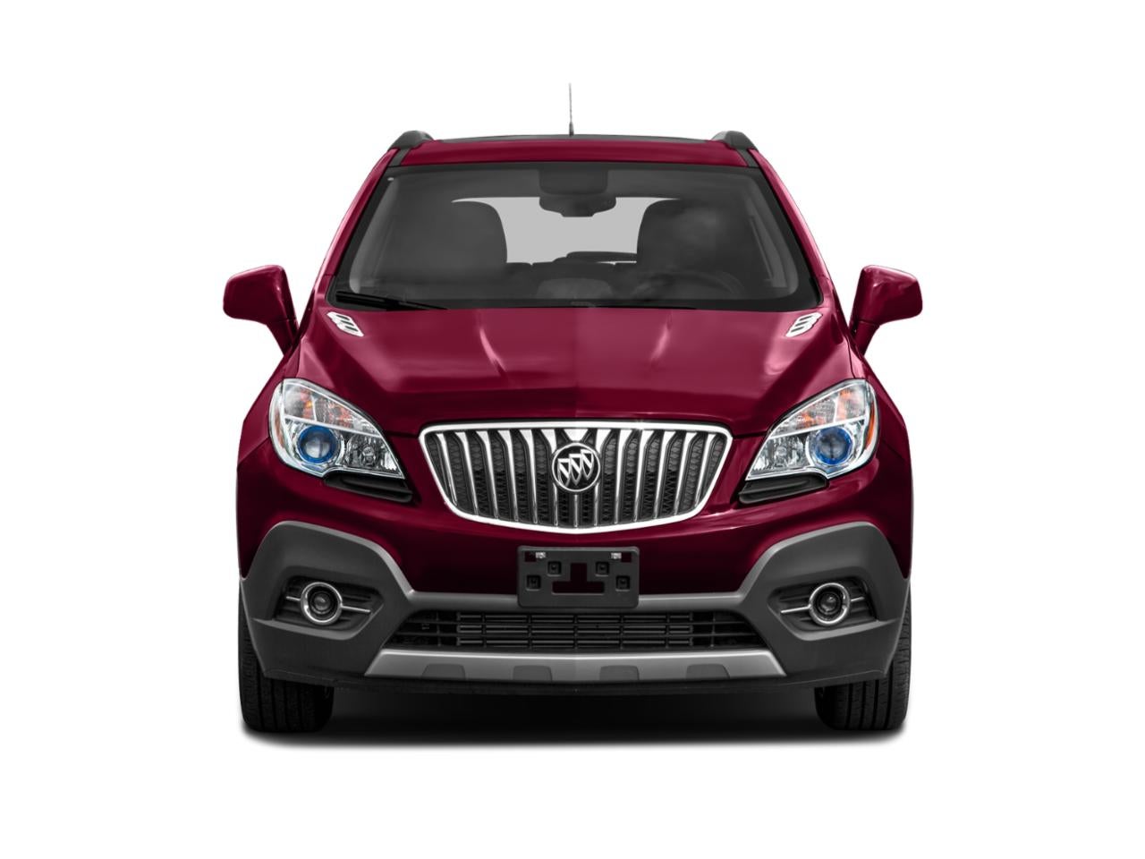 2015 Buick Encore Leather AWD
