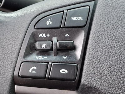 2020 Hyundai TUCSON Value AWD