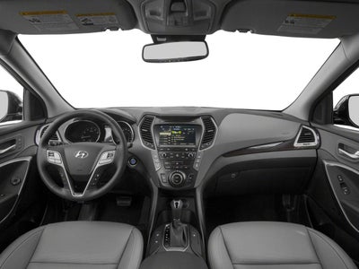 2018 Hyundai SANTA FE SE Ultimate 3.3L Auto AWD