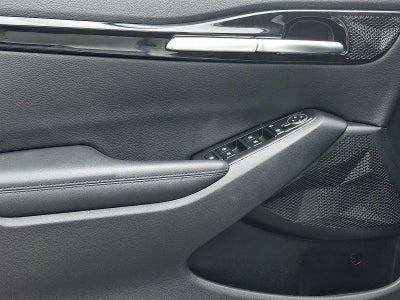 2023 Kia Seltos S IVT AWD
